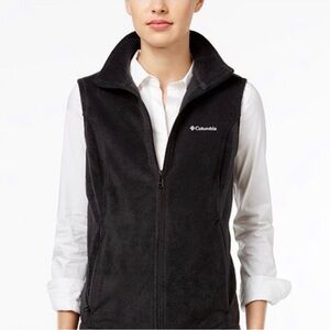 Columbia Benton Springs Fleece Vest